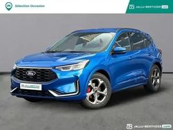 Bleu Utilisé 2025 Ford Kuga ST-Line X SUV | 39 090 €