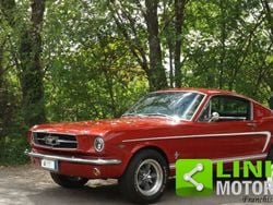 Rouge Utilisé 1965 Ford Mustang Coupé | 49 900 €