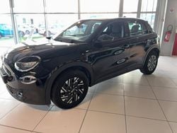 Nouvelle 2025 Fiat 500 Red Citadine | 23 290 €