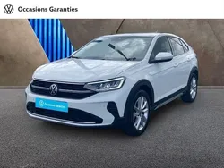 Utilisé 2025 VW Taigo Edition SUV | 27 490 € (Prix juste)