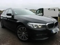 Utilisé 2019 BMW 530 Sport Line Break | 29 990 €