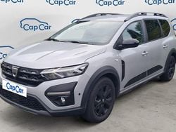 Utilisé 2022 Dacia Jogger Extreme Monospace | 15 090 € (Bon prix)