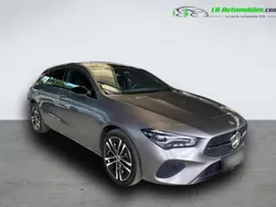 Utilisé 2024 Mercedes 200 Coupé | 41 300 € (Prix juste)