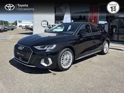 Utilisé 2023 Audi A3 e-tron Design Citadine | 29 990 € (Super prix)