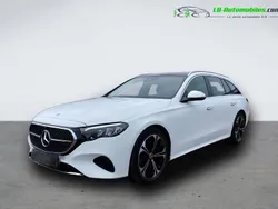 Utilisé 2024 Mercedes E220 Berline | 47 300 € (Super prix)