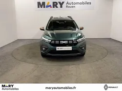 Othercolor Utilisé 2025 Dacia Jogger Extreme Coupé | 23 000 €