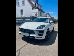 Blanc Utilisé 2018 Porsche Macan GTS SUV | 68 500 € (Prix assez cher)
