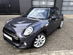 Utilisé 2020 Mini Cooper S Chili Citadine | 23 900 € (Prix assez cher)