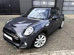 Utilisé 2020 Mini Cooper S Chili Citadine | 23 900 € (Prix juste)