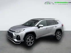 Utilisé 2024 Suzuki Across SUV | 52 500 € (Prix juste)