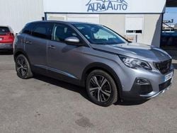 Utilisé 2019 Peugeot 3008 Allure Monospace | 17 500 € (Prix juste)