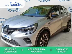 Utilisé 2023 Renault Captur Business SUV | 16 900 € (Bon prix)