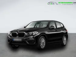 Utilisé 2019 BMW X3 Sport Line SUV | 36 400 € (Prix juste)