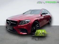 Utilisé 2020 Mercedes E53 AMG Berline | 61 600 €
