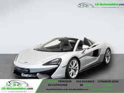 Utilisé 2018 McLaren 570S Coupé | 166 400 € (Super prix)
