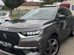 Occasion 2020 DS Automobiles DS7 Crossback Grand Chic SUV | 20 990 € (Prix juste)