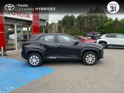 Utilisé 2024 Toyota Yaris Hybrid | 21 990 € (Super prix)