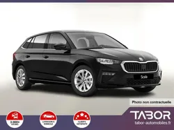 Noir Nouvelle 2025 Skoda Scala Citadine | 27 013 € (Prix assez cher)