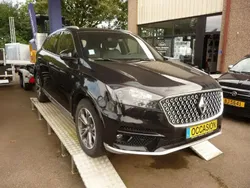 Noir Utilisé 2021 Borgward BX-7 SUV | 23 680 €