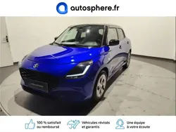 Biton Utilisé 2025 Suzuki Swift Berline | 18 290 € (Prix juste)