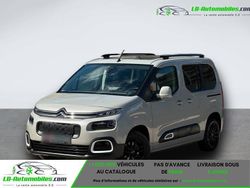 Utilisé 2020 Citroën Berlingo PureTech Monospace | 27 700 € (Prix assez cher)