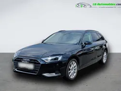 Utilisé 2022 Audi A4 Break | 27 100 € (Super prix)