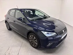 Rouge Utilisé 2023 Seat Ibiza Style | 16 990 € (Prix assez cher)