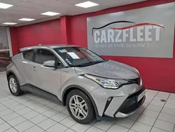 Gris Utilisé 2021 Toyota C-HR Business Edition SUV | 18 990 € (Bon prix)