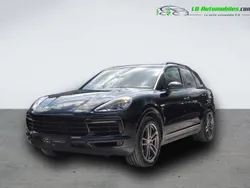 Utilisé 2018 Porsche Cayenne SUV | 74 200 €