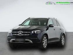 Utilisé 2022 Mercedes GLE350e | 62 300 € (Super prix)