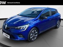 Bleu Utilisé 2023 Renault Clio V Evolution Citadine | 15 580 € (Prix juste)