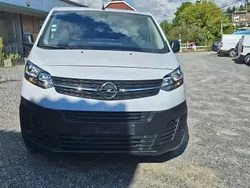 Blanc Utilisé 2023 Opel Vivaro Van | 22 000 € (Super prix)