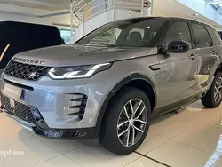 Gris Utilisé 2024 Land Rover Discovery Sport SE Dynamic SUV | 54 900 € (Super prix)
