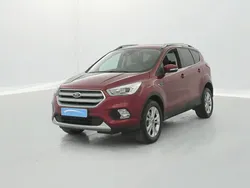 Utilisé 2019 Ford Kuga Titanium SUV | 14 480 € (Bon prix)