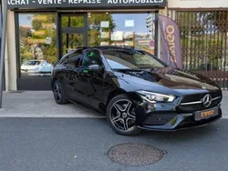 Utilisé 2021 Mercedes 250 SE Break | 29 990 €