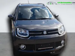Utilisé 2017 Suzuki Ignis Citadine | 16 900 € (Prix juste)