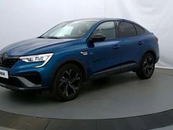 Bleu Utilisé 2023 Renault Arkana Engineered SUV | 24 790 € (Prix juste)