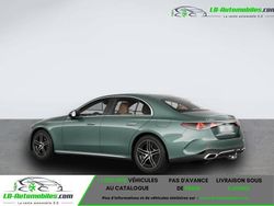 Utilisé 2024 Mercedes E400 Berline | 78 400 € (Prix juste)
