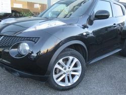 Utilisé 2011 Nissan Juke Acenta SUV | 6 490 € (Prix assez cher)