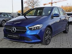 Occasion 2024 Mercedes B250e Monospace | 30 480 € (Super prix)