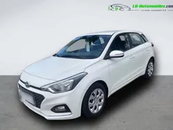 Utilisé 2020 Hyundai i20 Citadine | 15 900 € (Prix juste)