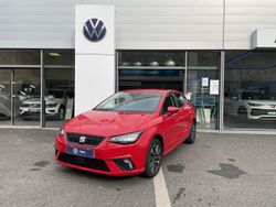 Utilisé 2023 Seat Ibiza Citadine | 15 790 € (Prix juste)