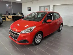 Utilisé 2015 Peugeot 208 Active Citadine | 6 490 € (Bon prix)