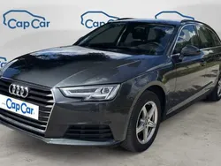 Utilisé 2019 Audi A4 Business | 17 990 € (Super prix)