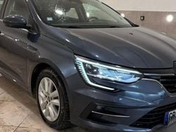 Occasion 2021 Renault Mégane IV Berline | 13 990 € (Bon prix)