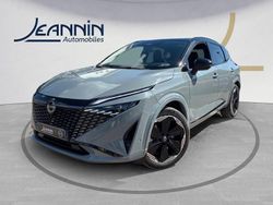 Utilisé 2025 Nissan Qashqai SUV | 45 900 €