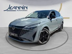 Nouvelle 2025 Nissan Qashqai SUV | 49 200 €
