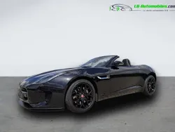 Utilisé 2018 Jaguar F-Type Coupé | 49 500 € (Prix assez cher)