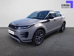 Gris Utilisé 2024 Land Rover Range Rover SUV | 58 900 €