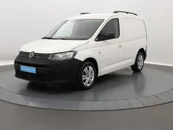 Utilisé 2021 VW Caddy Business Monospace | 19 699 € (Prix juste)